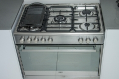 Stove